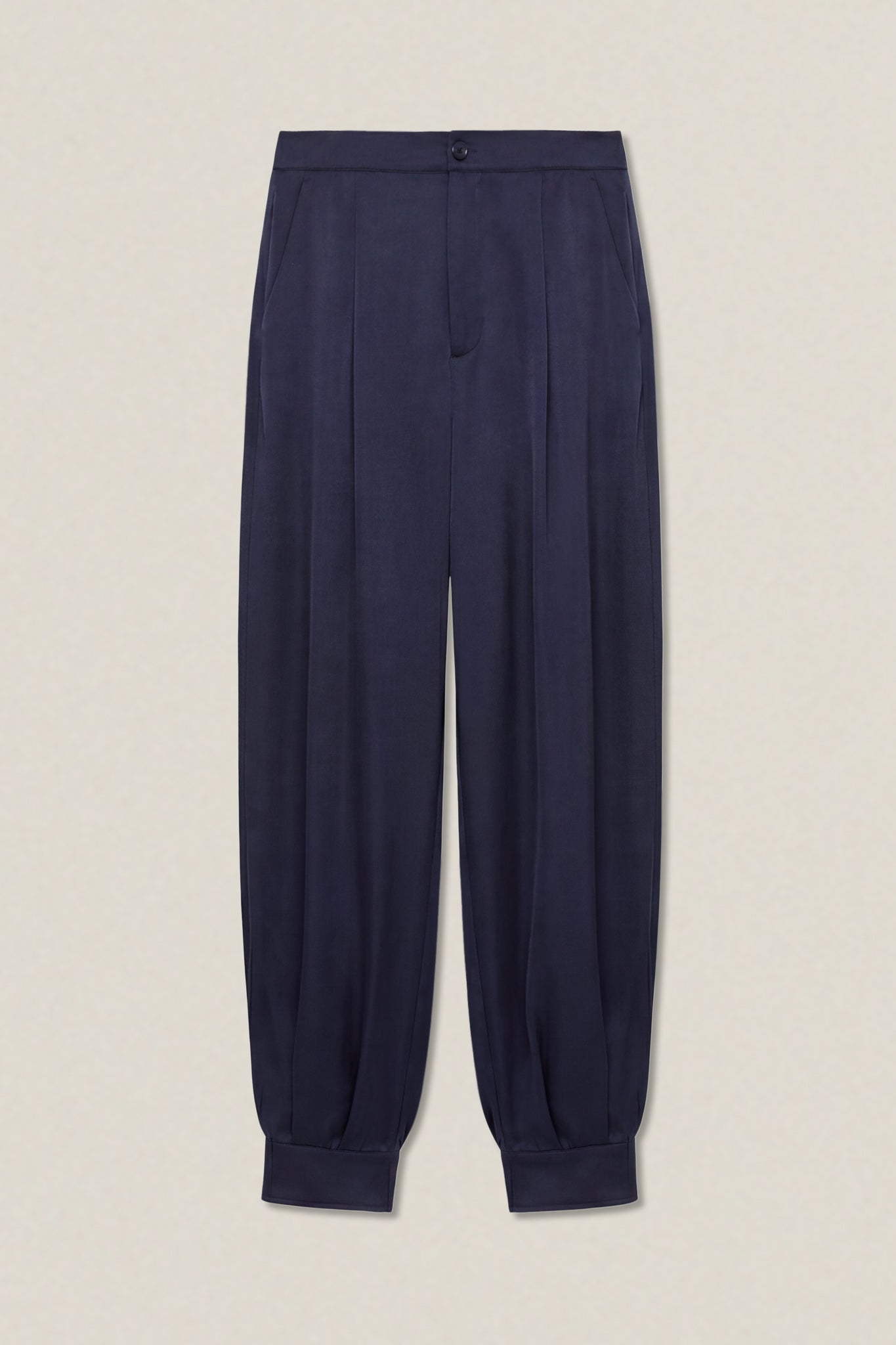 Aldo | Pantaloni satinati a palloncino