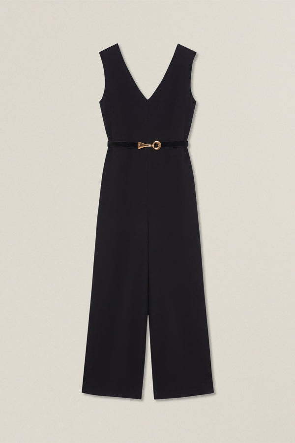 Giorgia | Tuta fluida