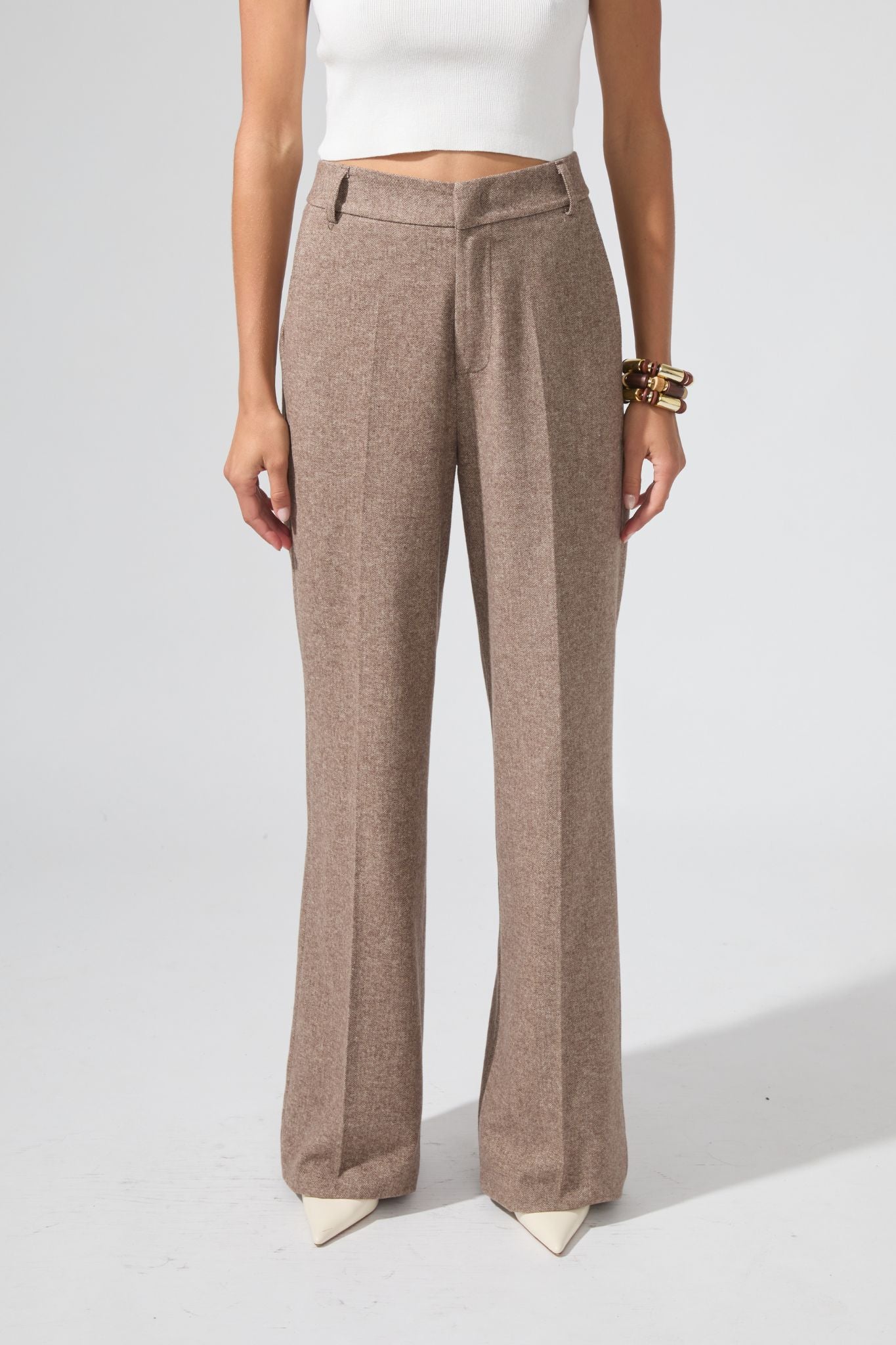 Rodrigue | Wide-leg pants