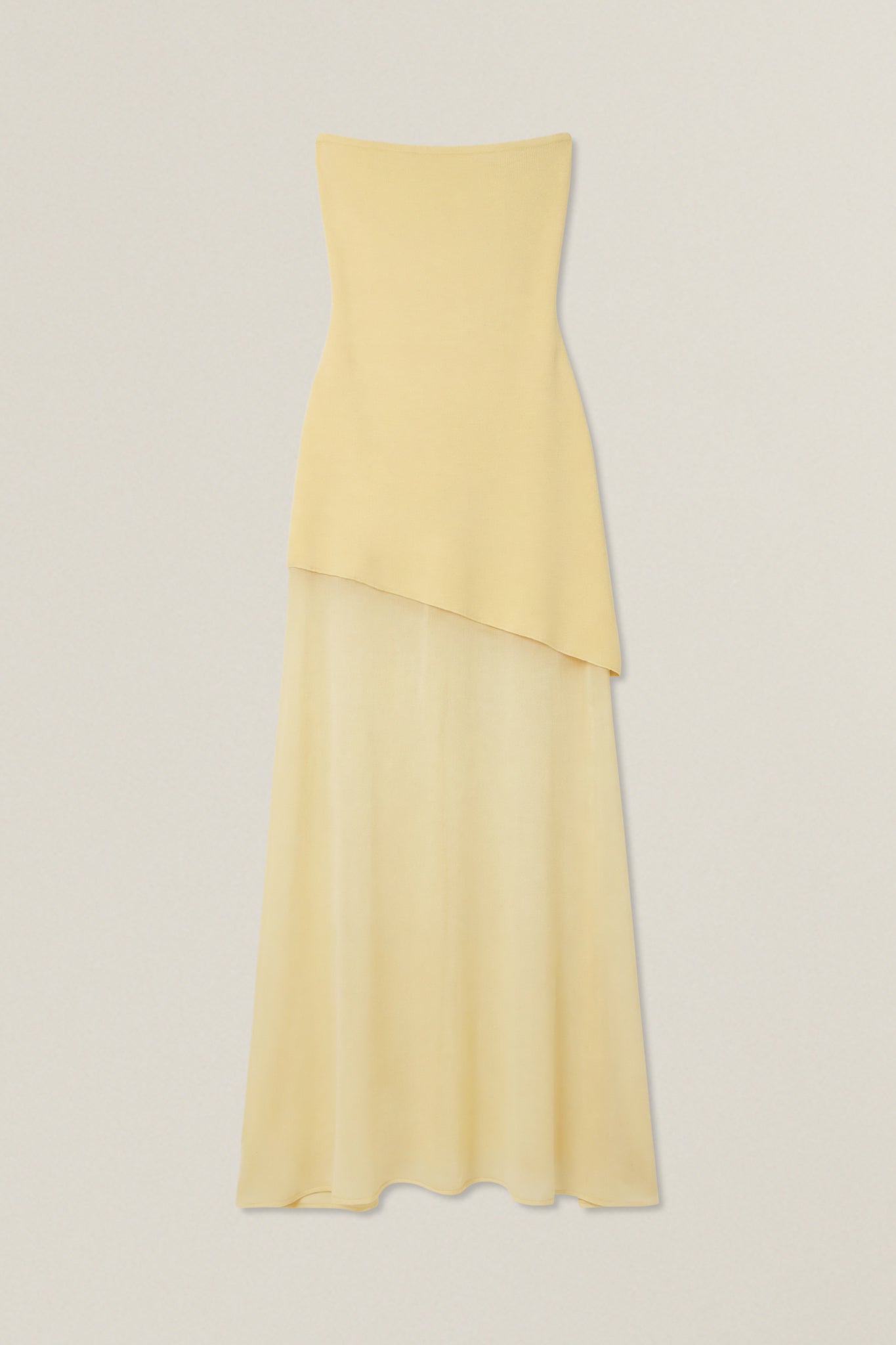 Allegria | Abito bustier