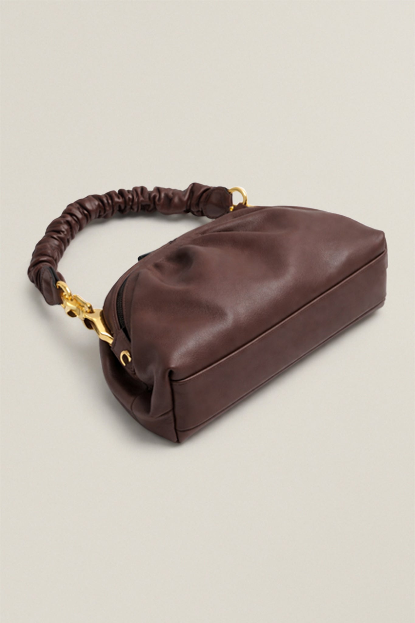 Alfio | Sac froncé