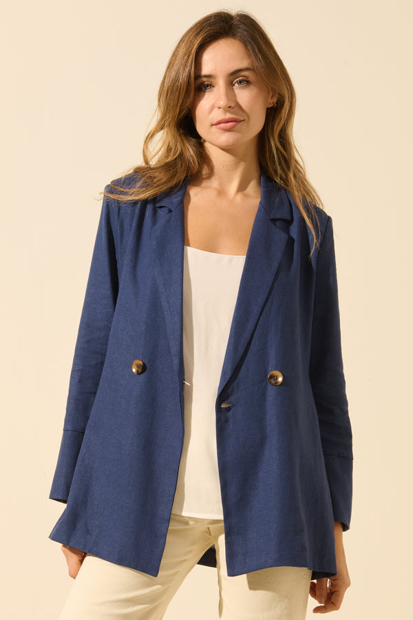 Antea | Straight jacket