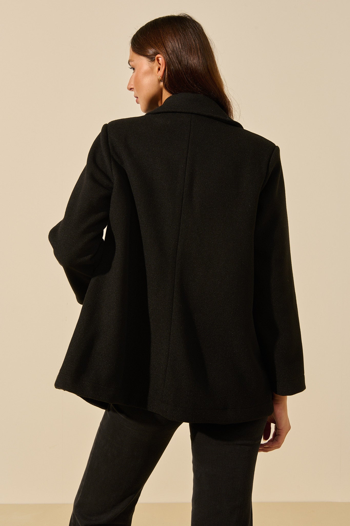 Antoine | Short coat