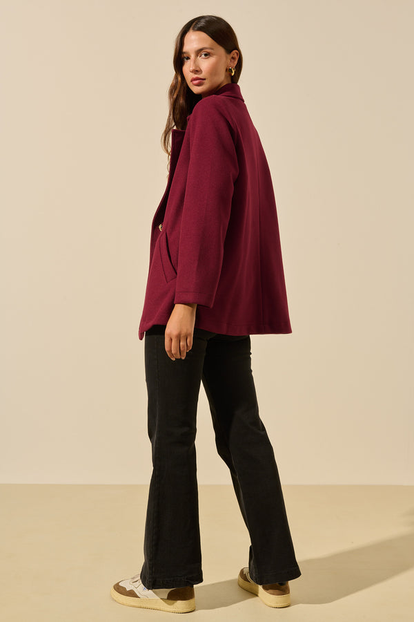 Antoine | Manteau court