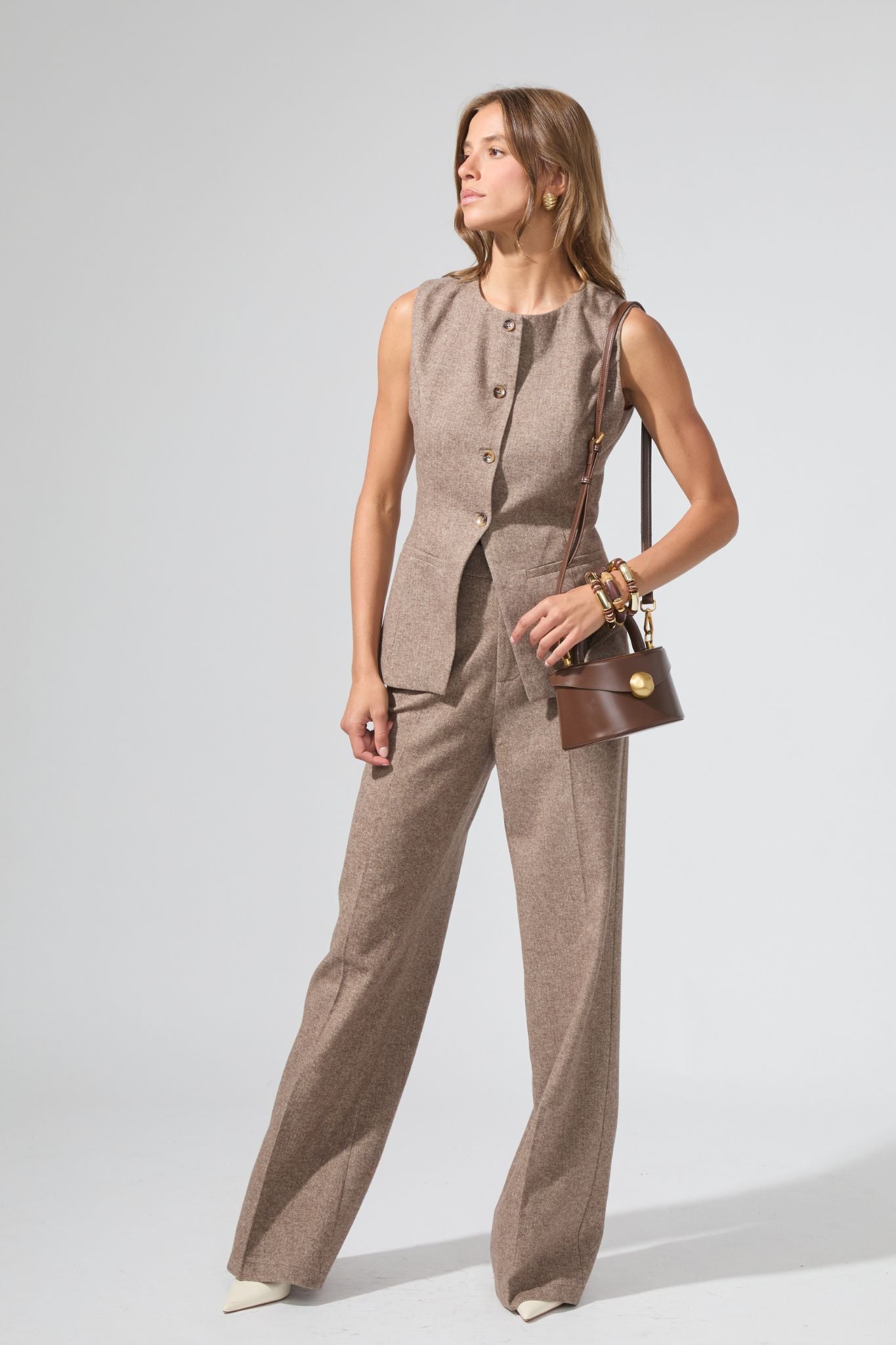 Rodrigue | Wide-leg pants