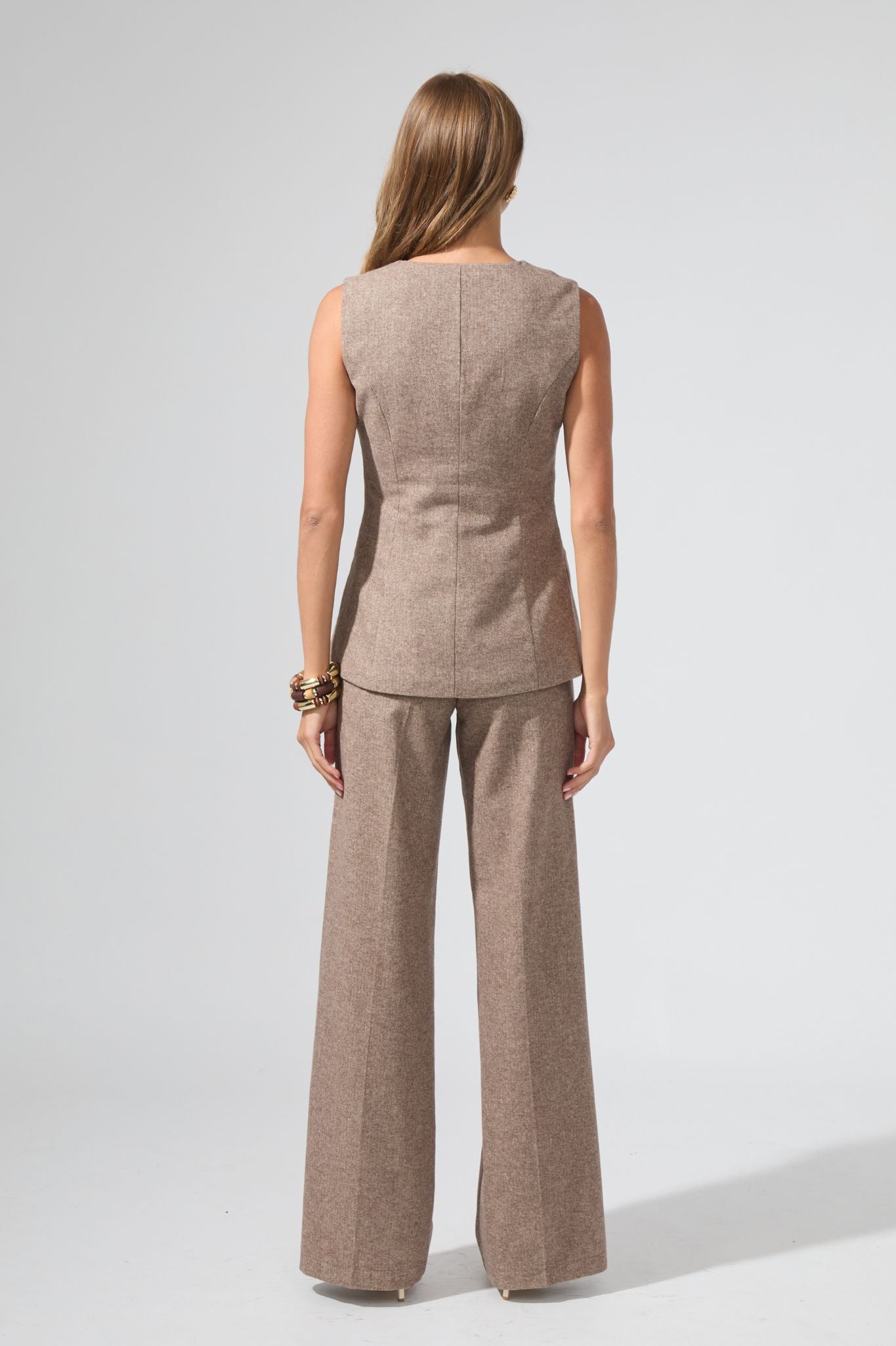 Rodrigue | Wide-leg pants