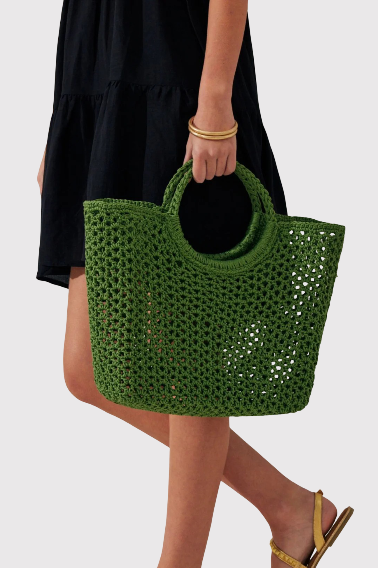 Arlo | Sac panier