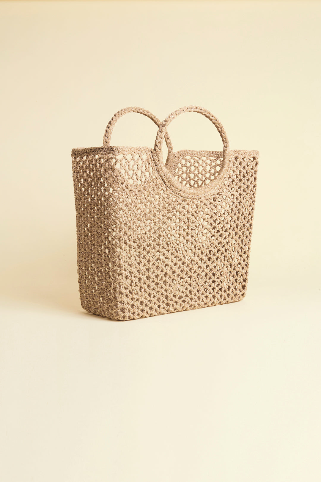 Arlo | Sac panier