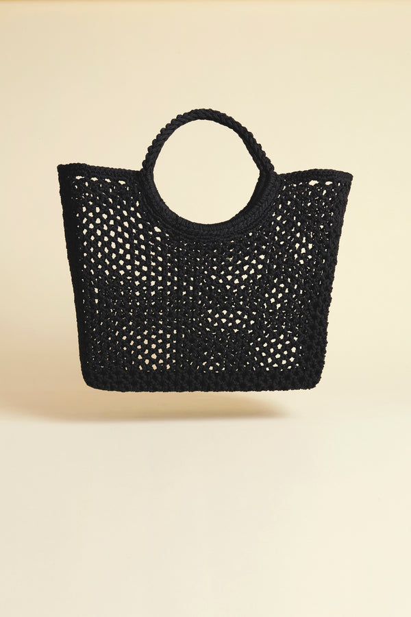 Arlo | Basket bag
