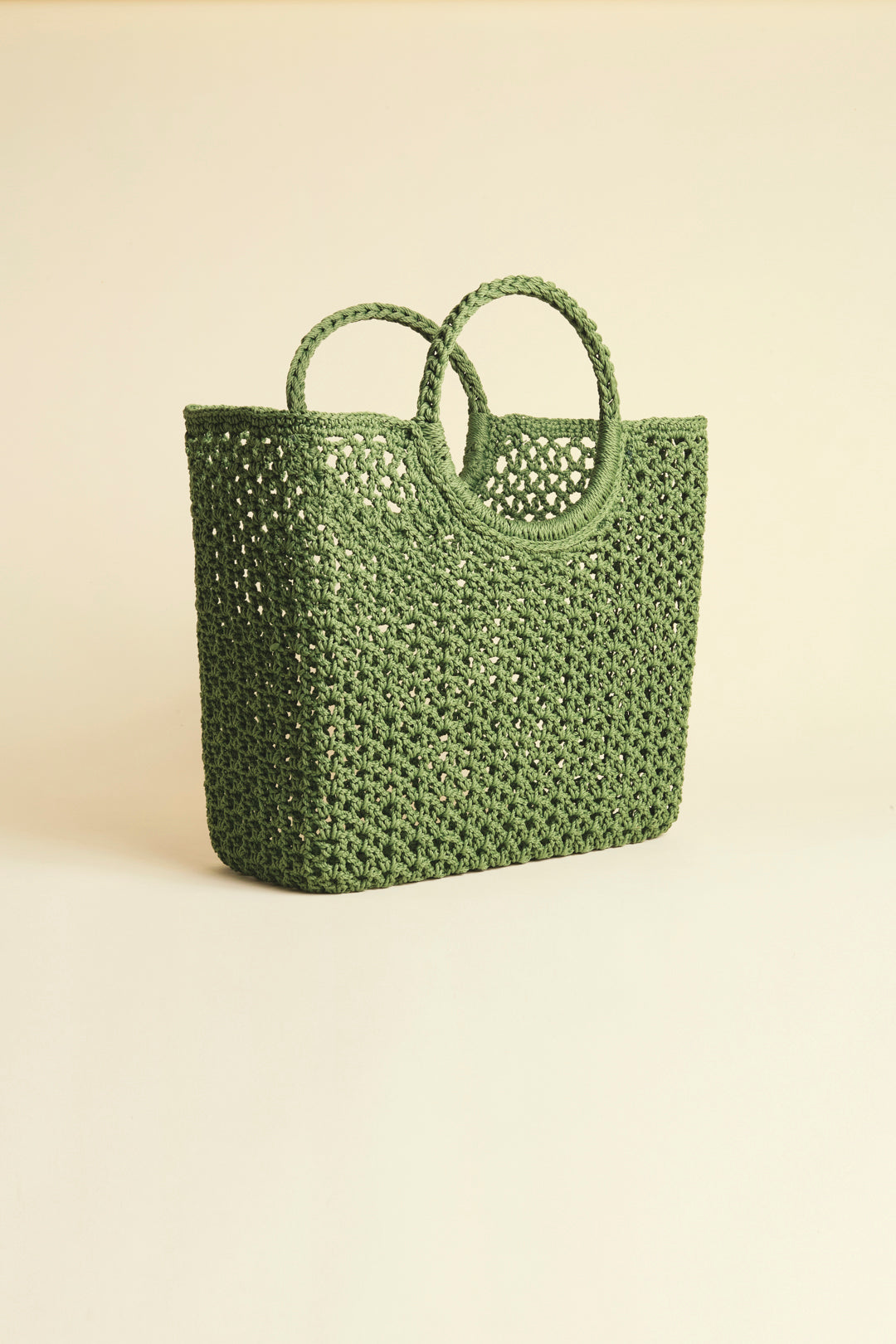Arlo | Sac panier