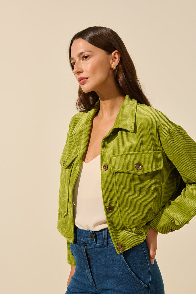 Avery | Veste bombers