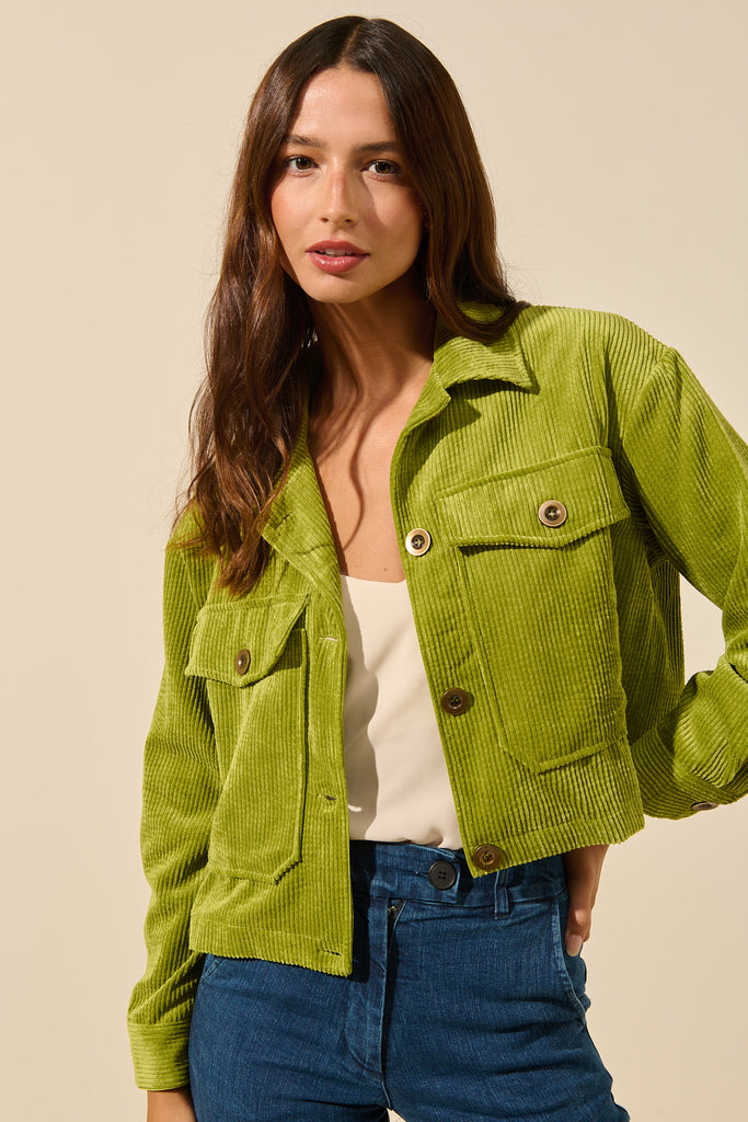 Avery | Veste bombers