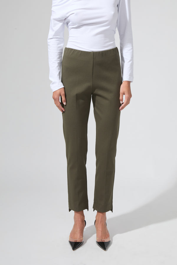 Leonard | Pantaloni dritti