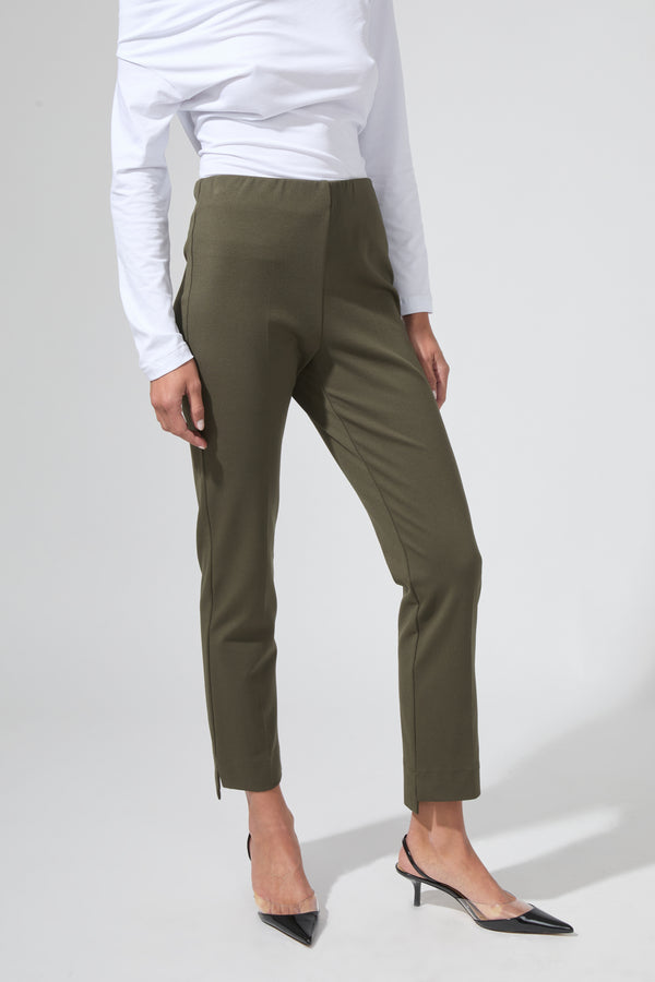 Leonard | Pantaloni dritti