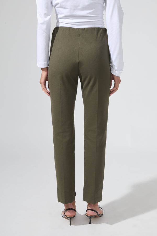 Leonard | Pantaloni dritti