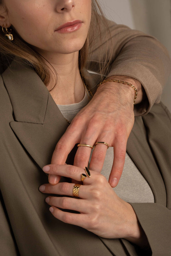 Félicita | Bague fine