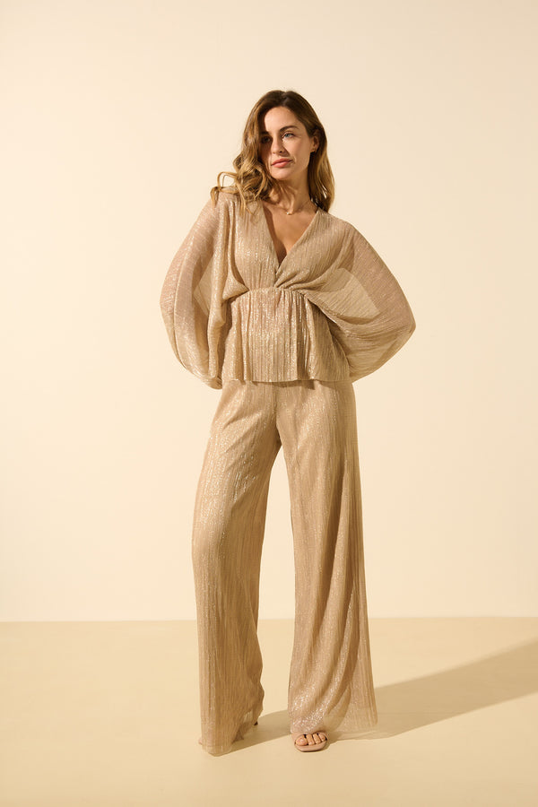 Basile | Fluid pants