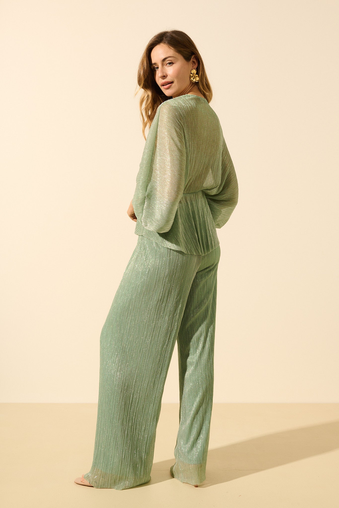 Basile | Fluid pants