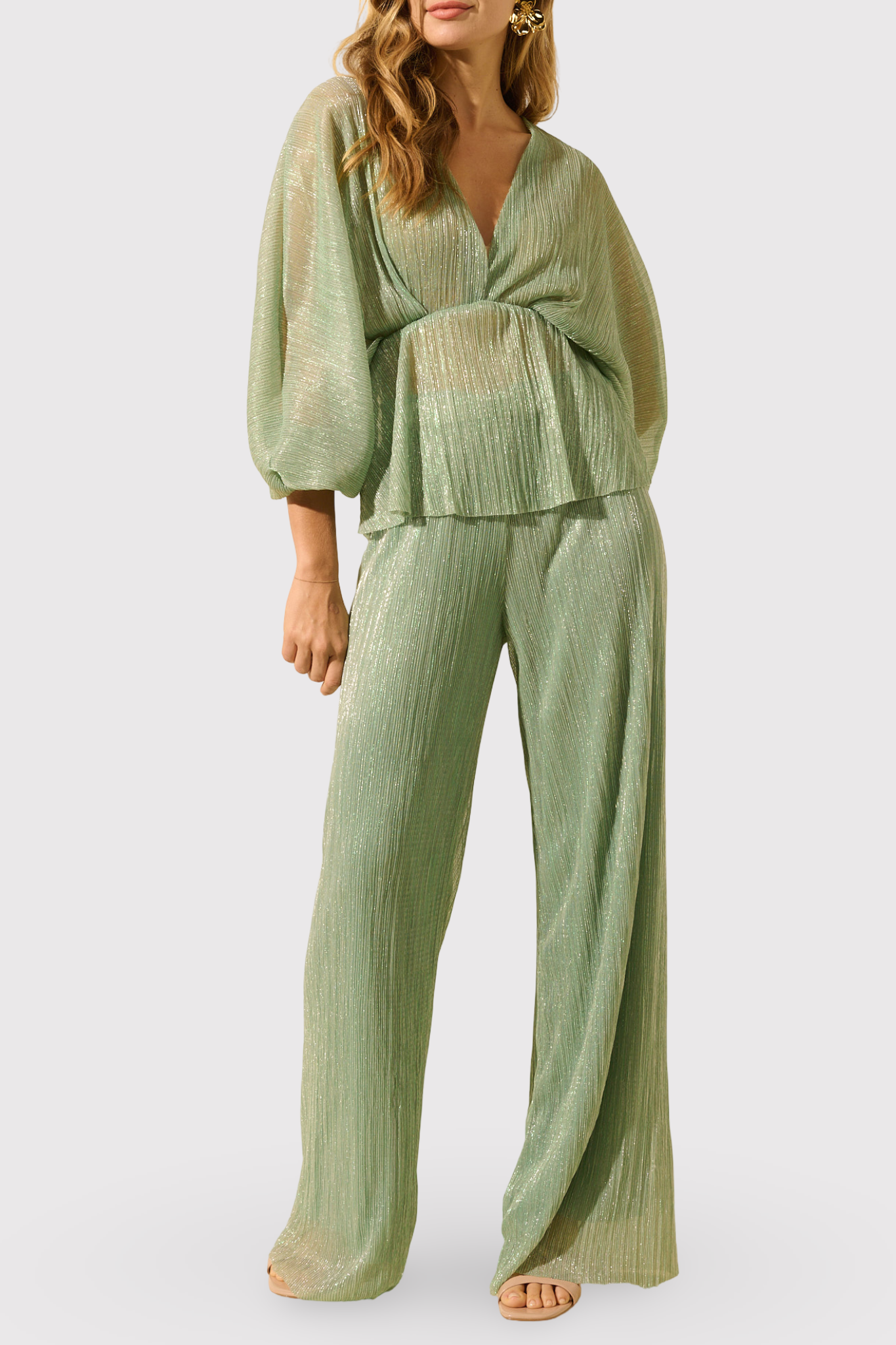 Basile | Fluid pants