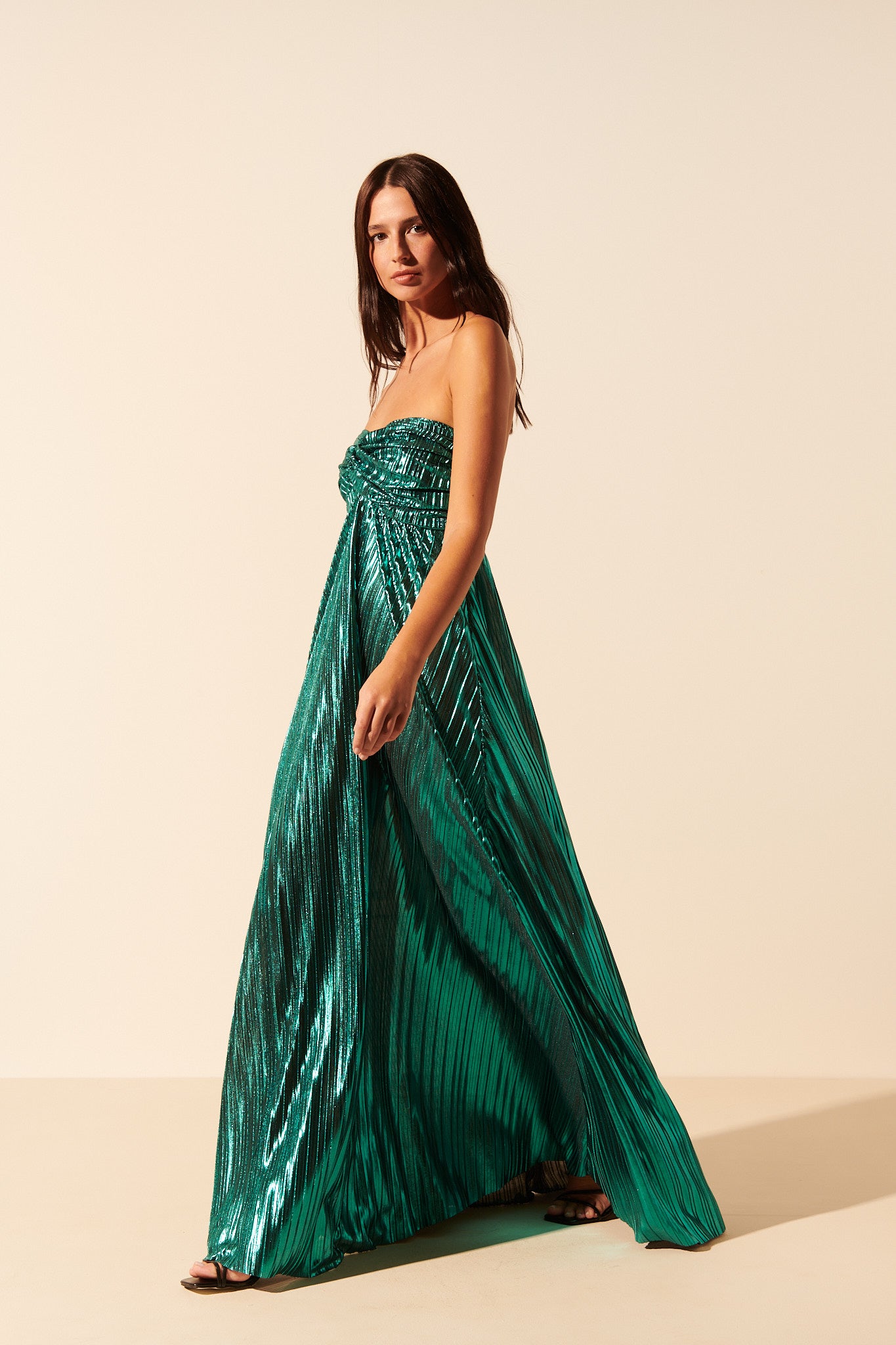 Bella Robe bustier l BENOA – Benoa