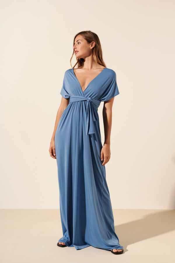 Diana | Robe multipositions