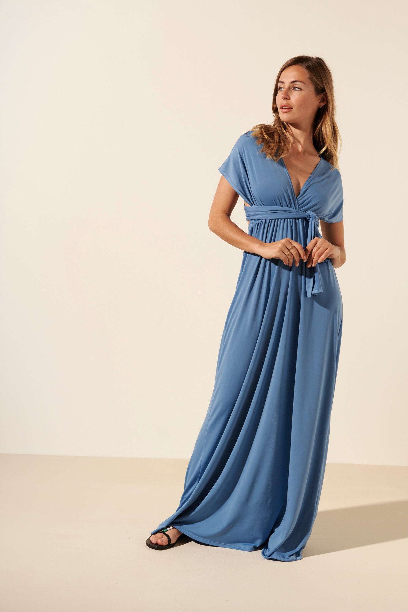 Diana | Robe multipositions
