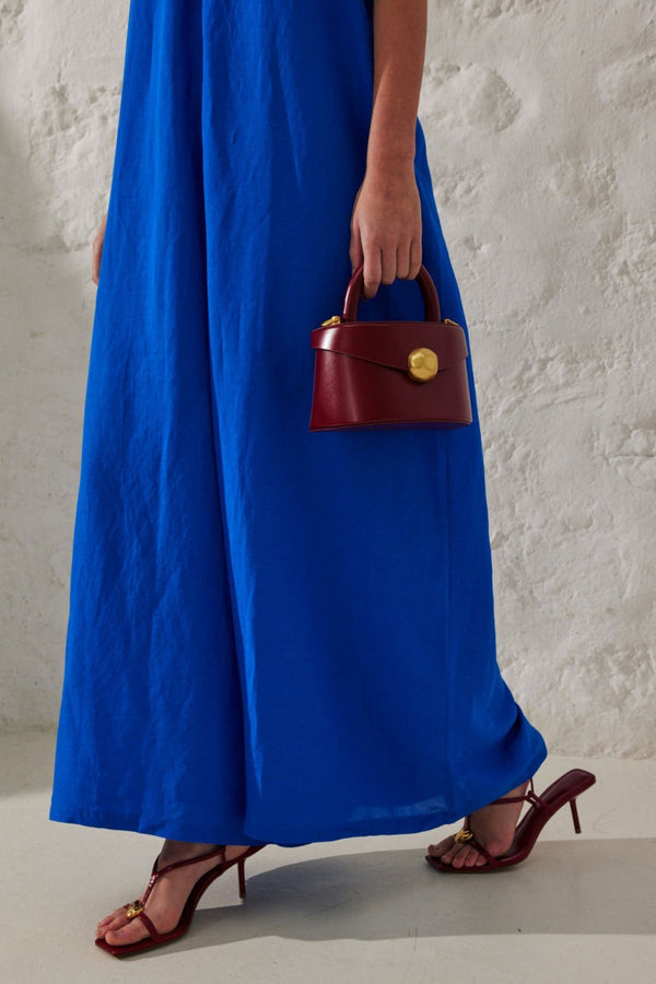 Betty | Tuta con cappuccio