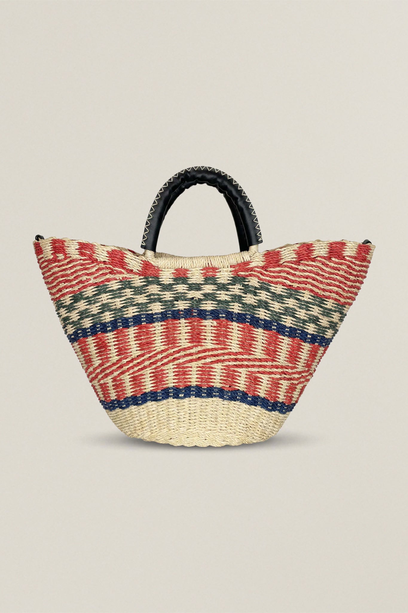 Boterro | Panier tressé