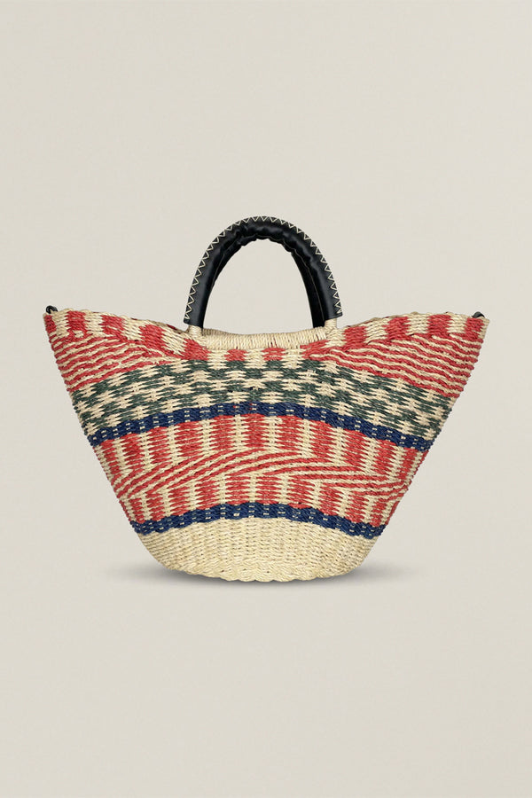 Boterro | Panier tressé