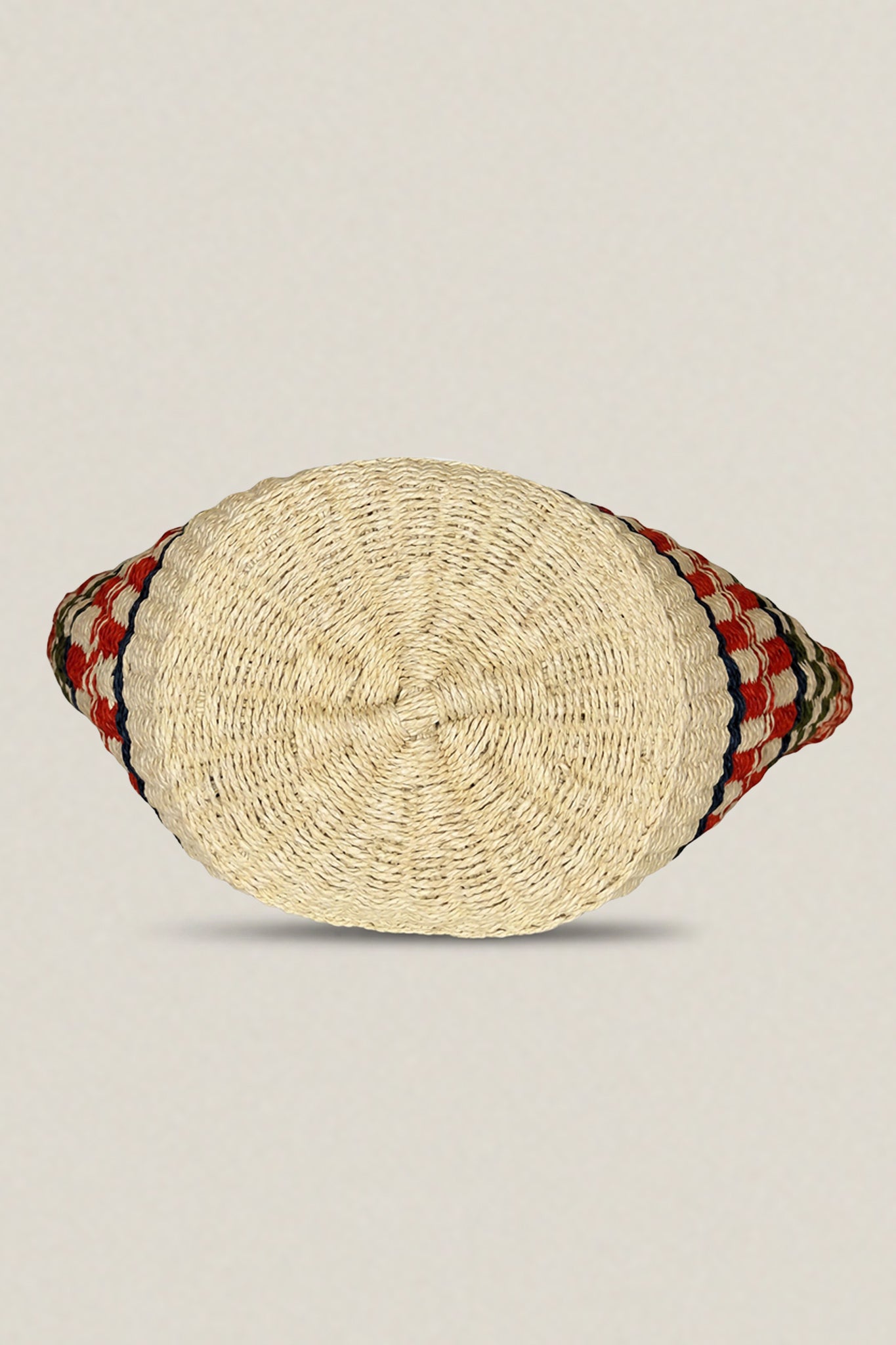 Boterro | Panier tressé