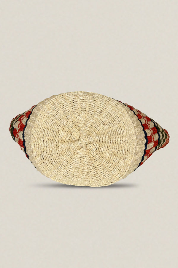 Boterro | Panier tressé