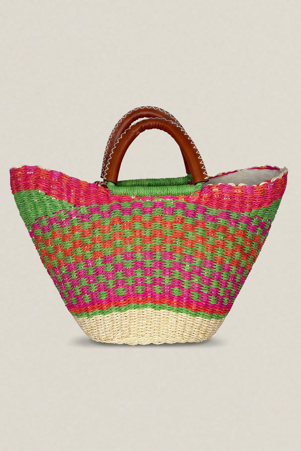 Boterro | Panier tressé