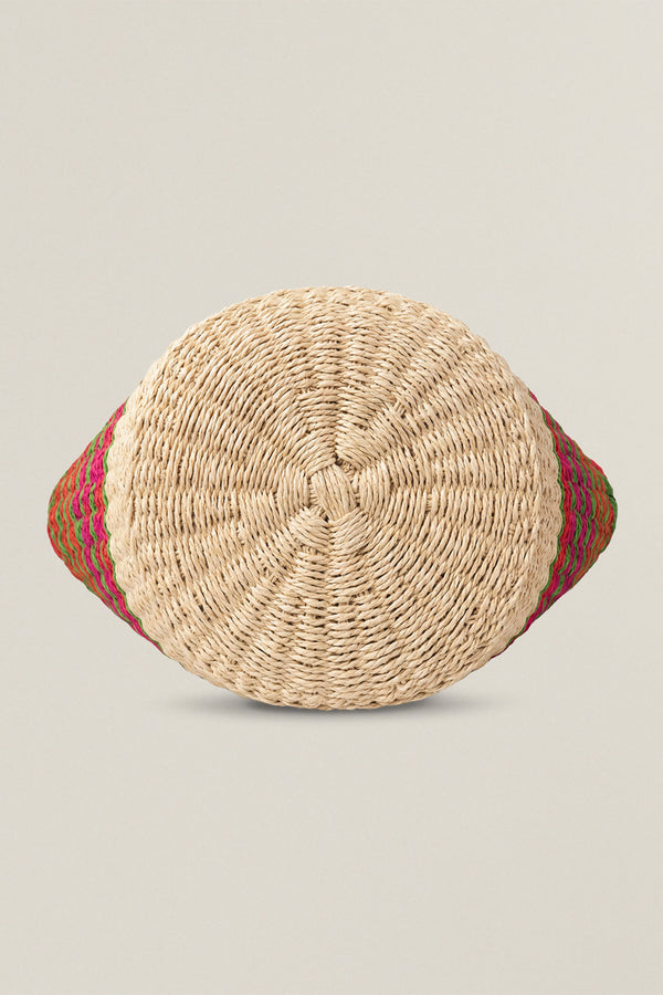 Boterro | Panier tressé