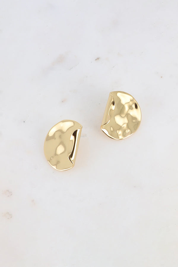 Phila | Boucles puces recourbées