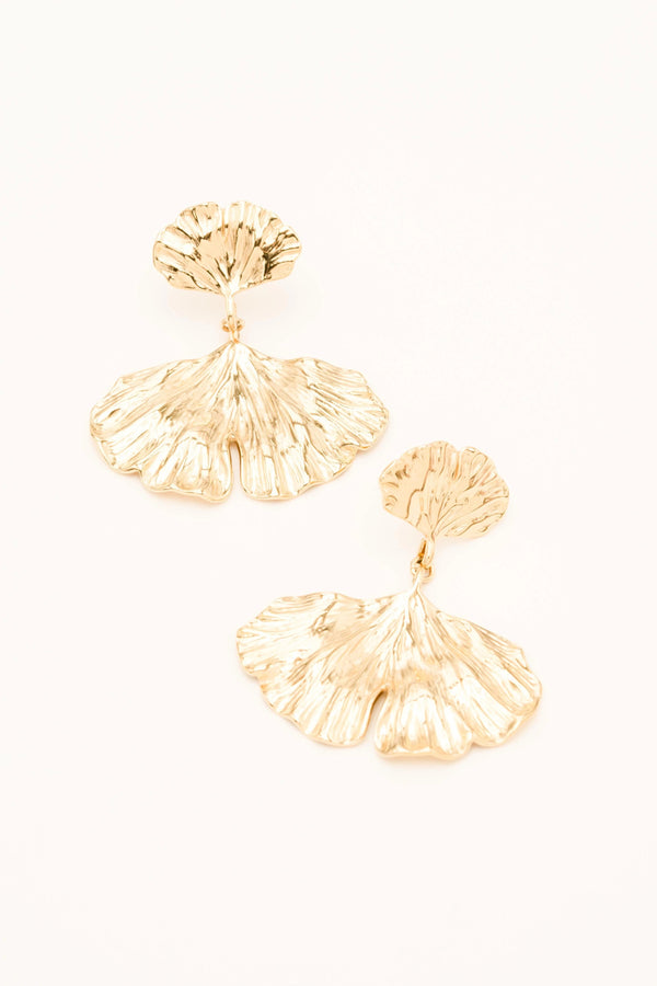 Sierra | Boucles pendantes
