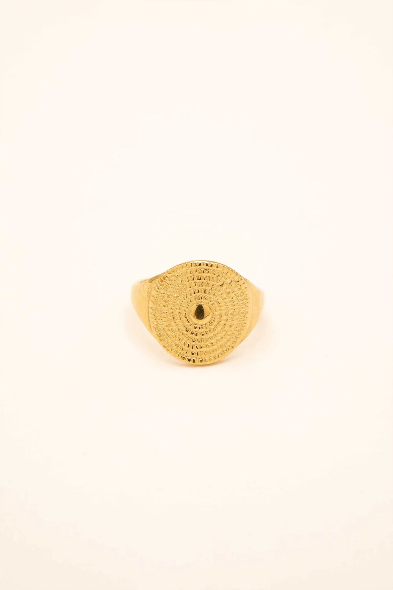 Brady | Bague cercle
