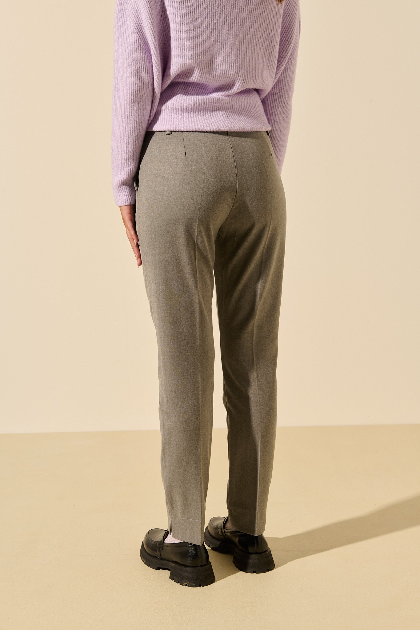 Bruce | Pantalon costume