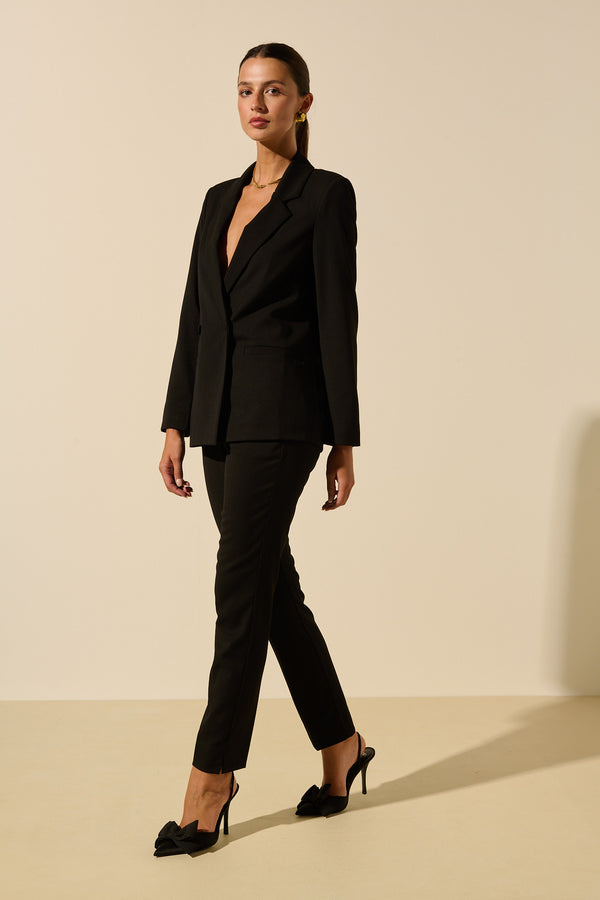Carlee | Veste blazer