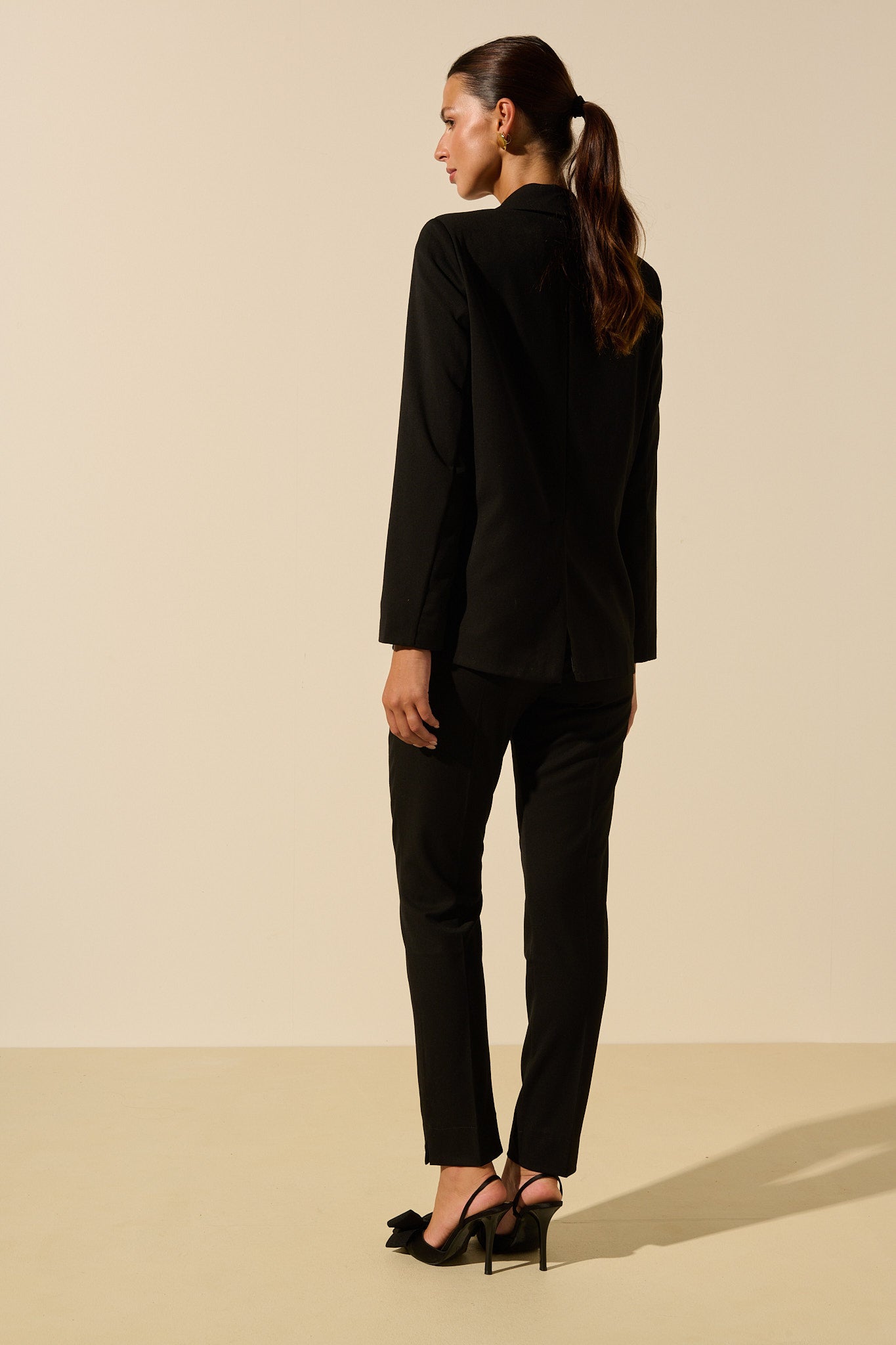 Carlee | Veste blazer