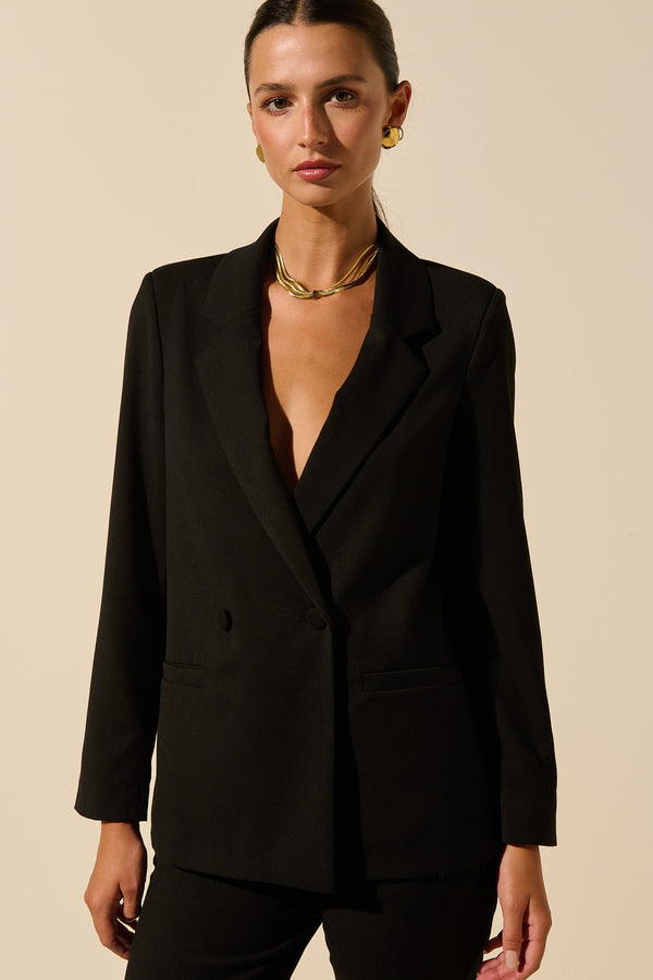 Carlee | Veste blazer