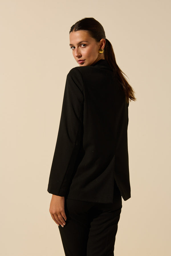 Carlee | Veste blazer