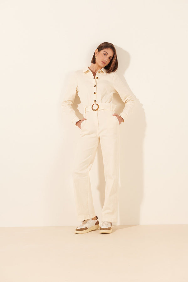 Camellu | Tailleur pantalone