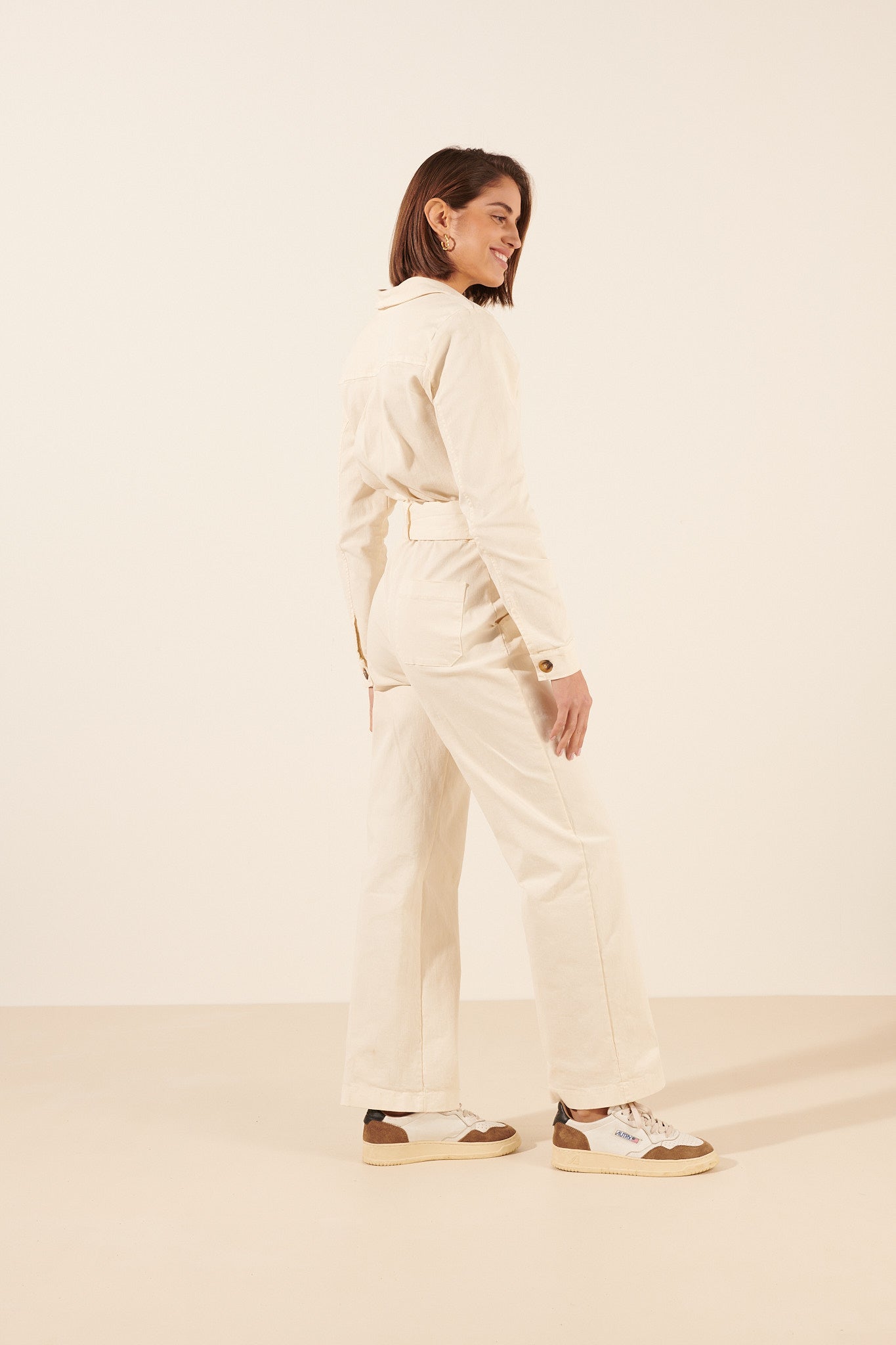 Camellu | Tailleur pantalone