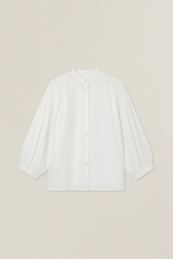 Carina | Blouse fluide