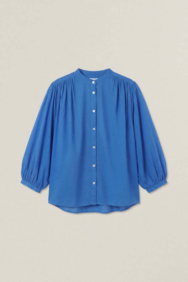 Carina | Blouse fluide