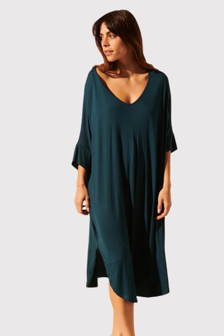 Casanova | Oversized dress