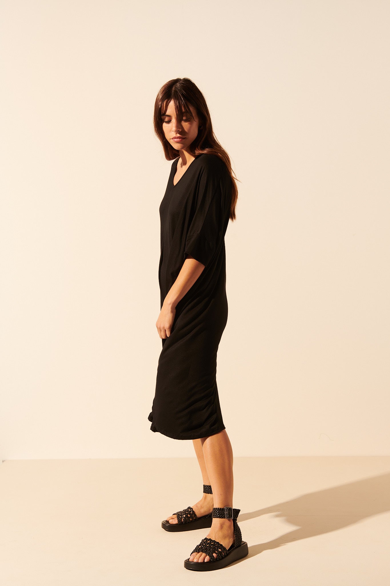 Casanova | Abito oversize