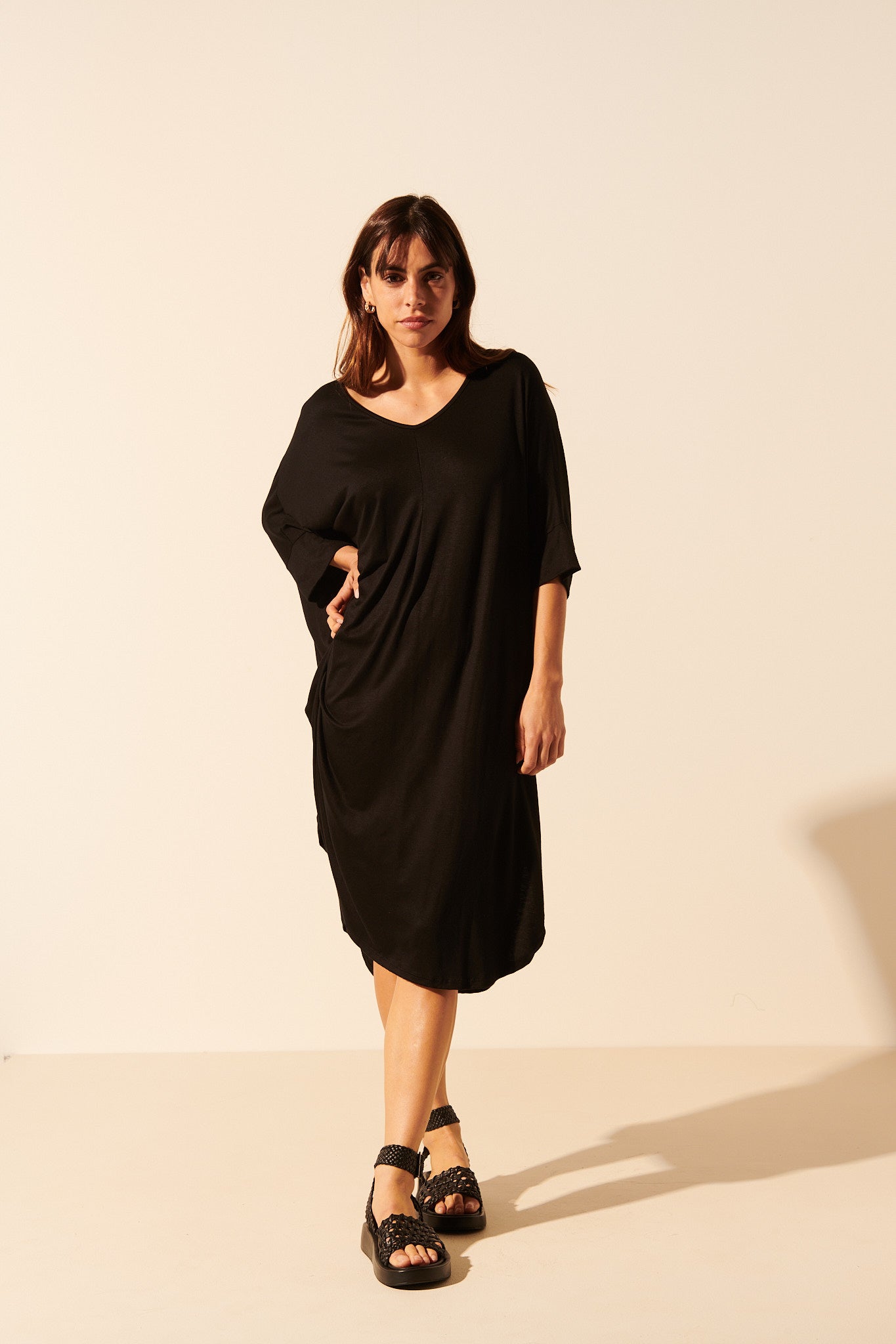 Casanova | Abito oversize