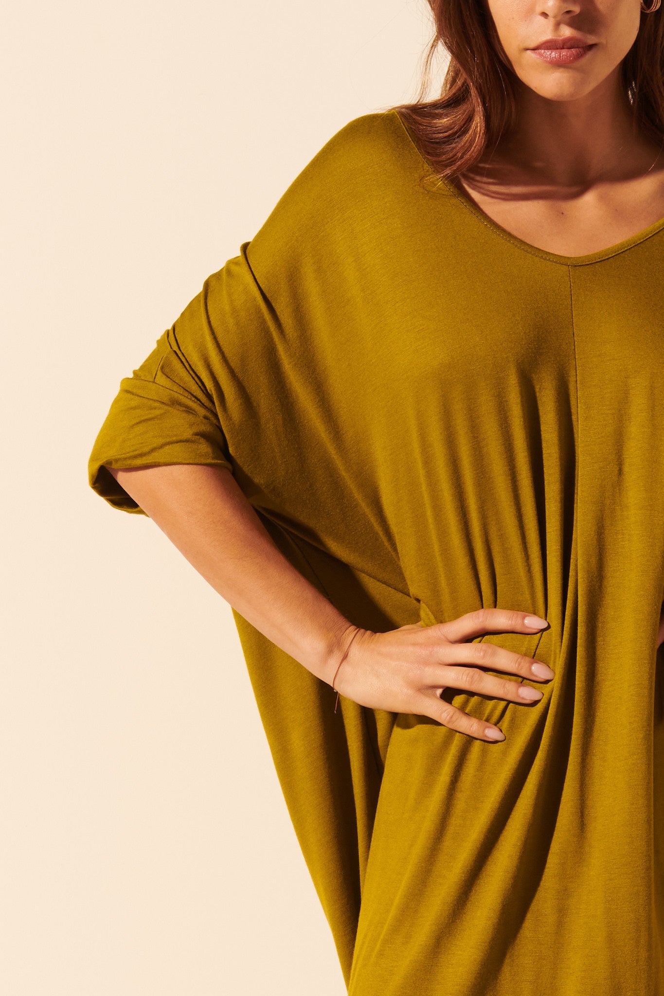 Casanova | Abito oversize