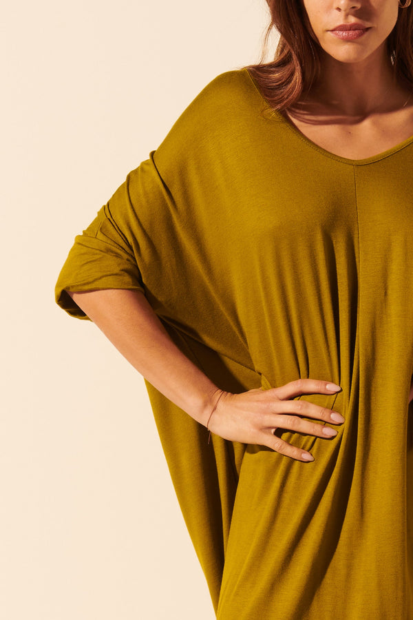 Casanova | Abito oversize